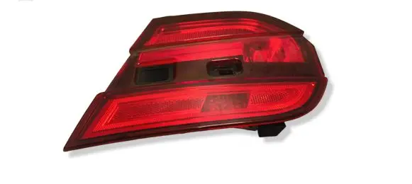 Jaguar XF Tailgate rear/tail lights CX2315K272AA
