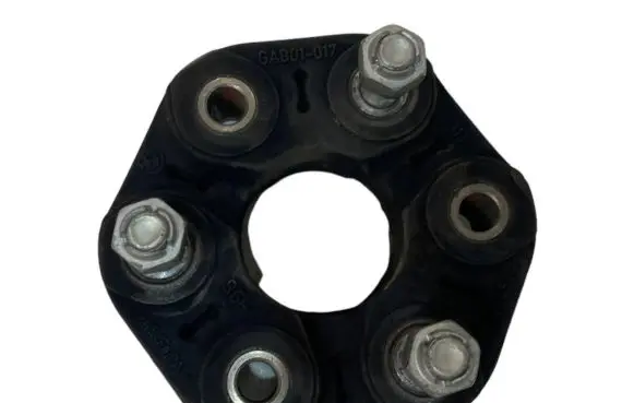 BMW X4 F26 Rear prop shaft donut coupling/joint 7511454 26117511454