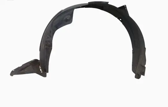 KIA Venga Front wheel arch liner splash guards 868161P000