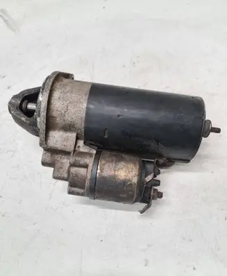 Opel Zafira A Starter motor 025286