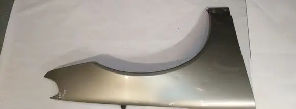 Volvo S80 Fender