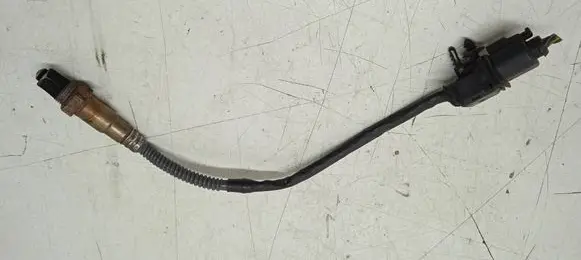 Volvo XC60 Lambda probe sensor 30751138 312021 0258003107