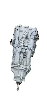 Audi A7 S7 4G Automatic gearbox LAW MKP