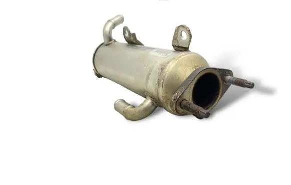 Chevrolet Cruze EGR valve cooler 96817829