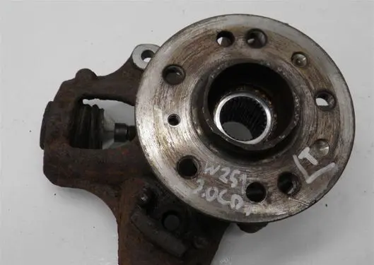 Mercedes-Benz R W251 Stub axle 