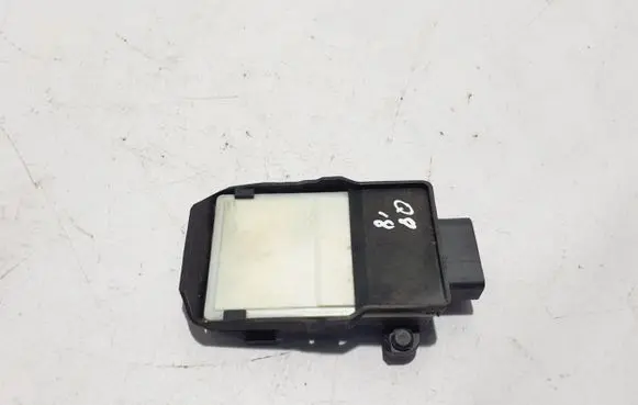 Audi Q8 Distronic sensor radar 4N0907566E