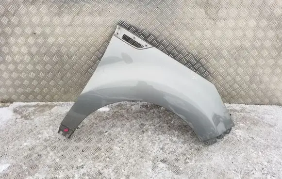 KIA Soul Fender 