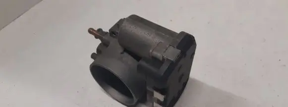 Audi A6 S6 C6 4F Throttle valve 078133062B