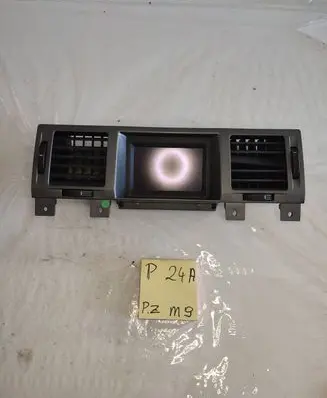 Opel Signum Screen/display/small screen 13154972