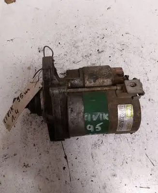 Honda Civic Starter motor 31200P1KE0 2074