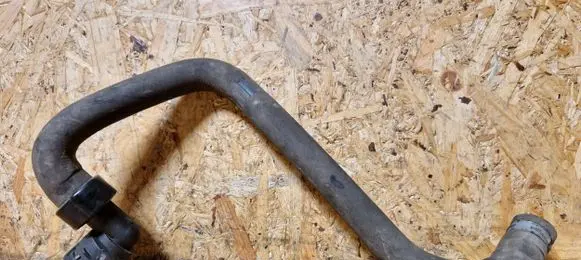 Opel Insignia A Engine coolant pipe/hose 56556389