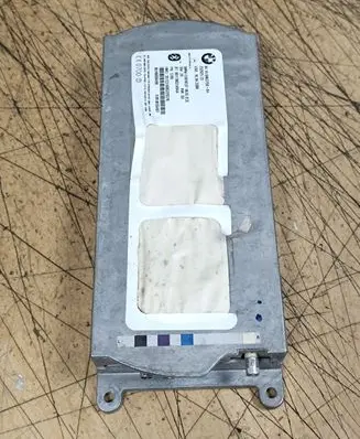 BMW X5 E53 Bluetooth control unit module 84106963758 6963758