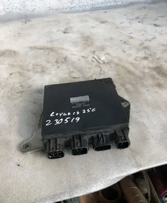 Lexus IS 220D-250-350 Fuel injection control unit/module 8987130030