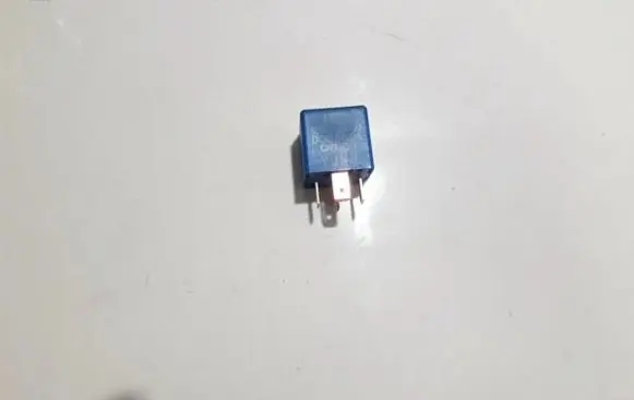 Hyundai Getz Other relay 952303a400 95230-3a400