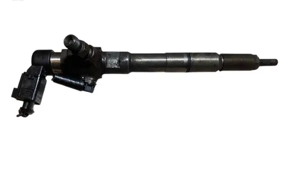 Volkswagen Golf VI Fuel injector 03L130277B