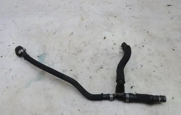 BMW i3 Engine coolant pipe/hose 8542070