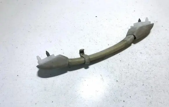 Citroen Xsara Picasso Rear interior roof grab handle 9616355277