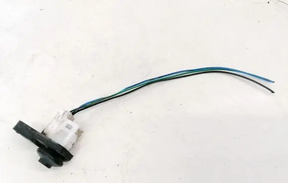 SsangYong Rexton Front door sensor 