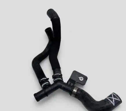 Audi e-tron Coolant pipe/hose 4KE145947S 4KE145947G 4KE121089CA
