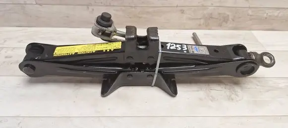 Toyota Corolla Verso AR10 Lift Jack