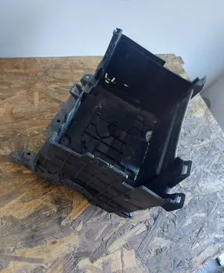 Renault Clio III Battery box tray 8200314273 8200314272