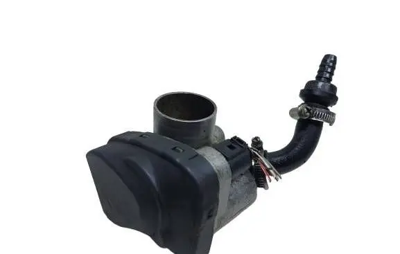 Volkswagen Golf IV Throttle valve 036133062-KASACJ 036133062