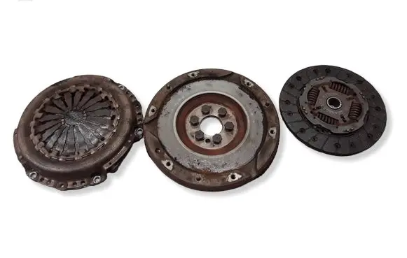 Citroen C3 Clutch set kit 9801139380