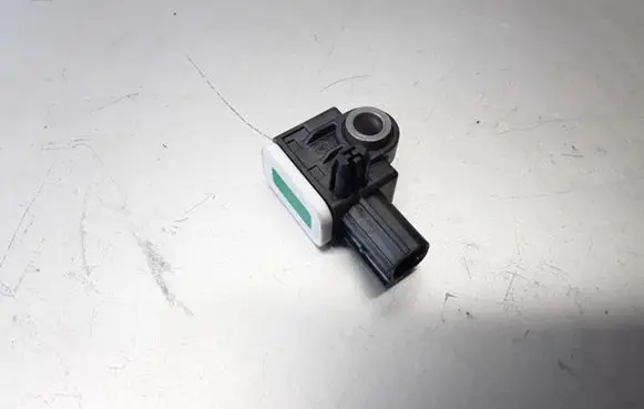 Volvo S60 Airbag deployment crash/impact sensor 8V4T14B006AA