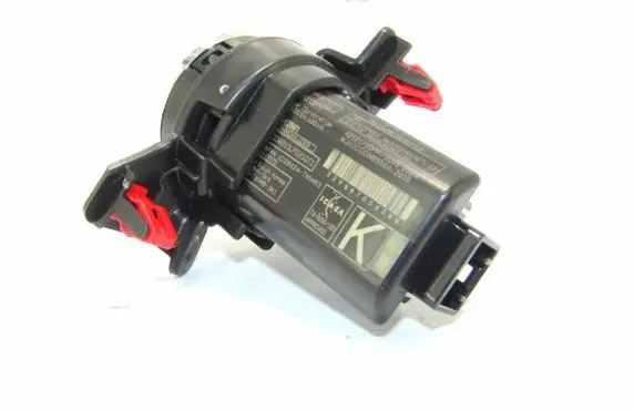 Engine start stop button switch