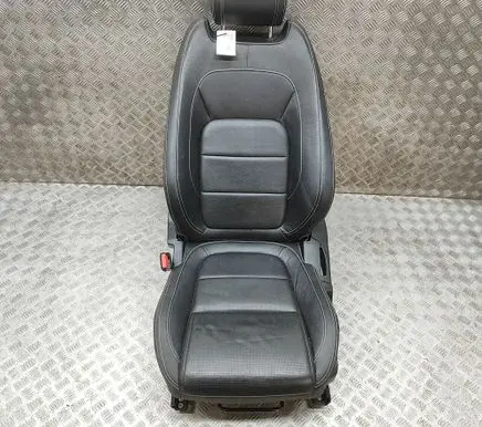 Jaguar XE Front driver seat GX7364417GB GX7362901JC