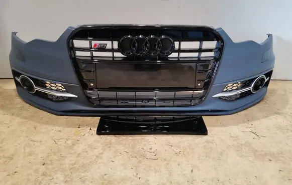 Audi A6 S6 C7 4G Front bumper