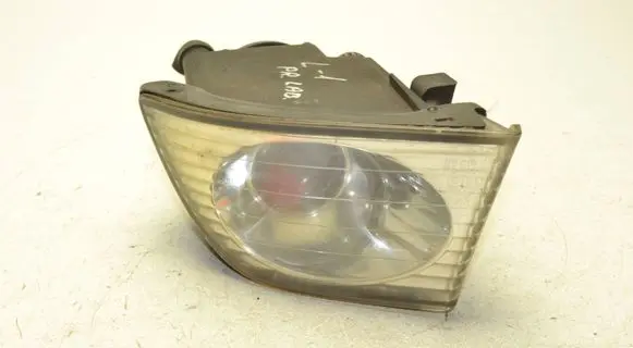 Front fog light