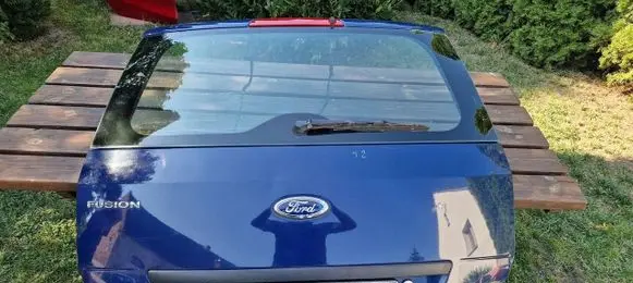 Ford Fusion Tailgate/trunk/boot lid KB023