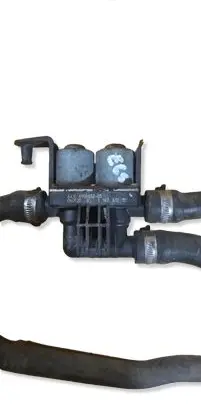 BMW 7 E65 E66 Coolant heater control valve 6906652