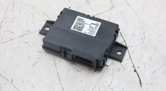 BMW X6 G06 Other control units/modules 5A9BD08MWK1407 5A9BD08