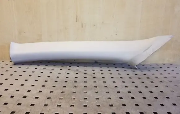 Seat Toledo IV (NH) (A) pillar trim 5JA867233 5JA867233B