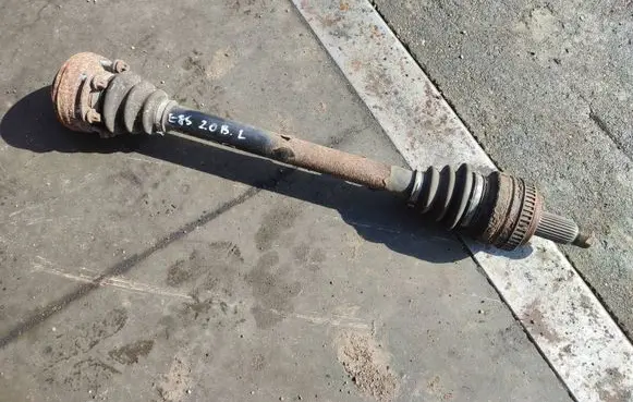 BMW Z4 E85 E86 Rear driveshaft 7541433 33217541433