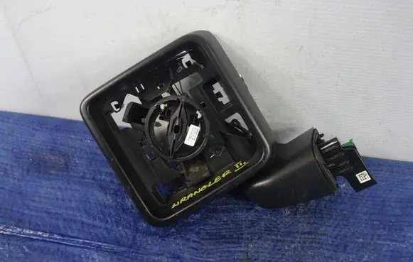Jeep Wrangler Front door lock 68298097AD