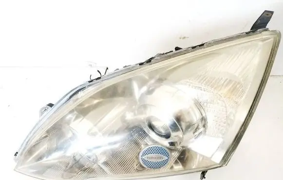 Honda CR-V Headlight/headlamp 33150SWWE0
