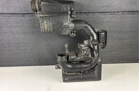 KIA Pro Cee'd II Air filter box PROCEED