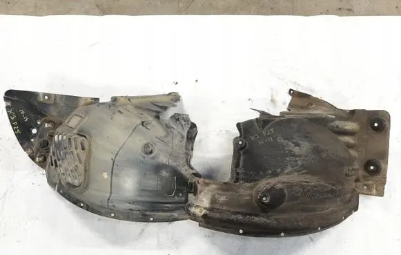 BMW X3 F25 Engine N20B20