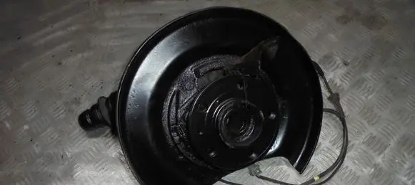 Volvo XC90 Rear wheel hub