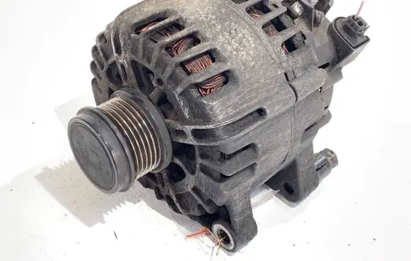 Ford Fiesta Generator/alternator AV6N10300GB