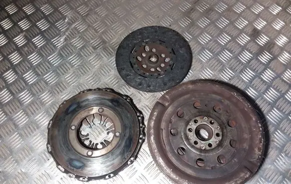 Clutch set kit