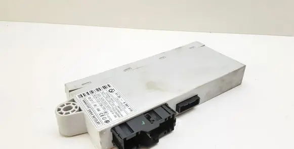 BMW 3 E90 E91 CAS control unit/module 6981416 61356981416