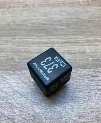 Audi A3 S3 8P Other relay 8D0951253A 373