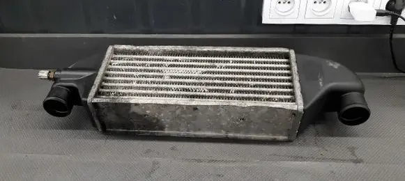 Ford Focus Intercooler radiator XS409L440BD