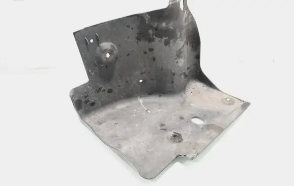 Opel Zafira B Front underbody cover/under tray 13114646 600002190