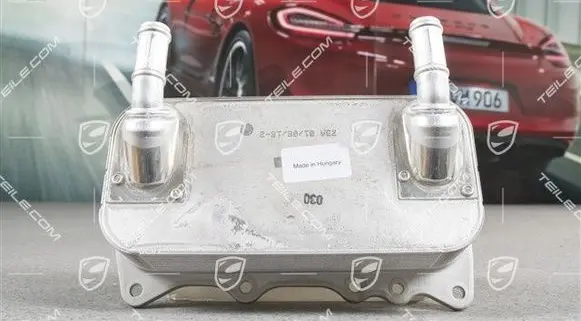 Porsche 911 991 Oil pump 9A110745010