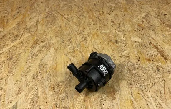 Seat Leon IV Electric auxiliary coolant/water pump 5WA121591A